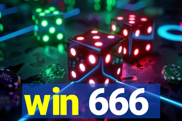 win 666